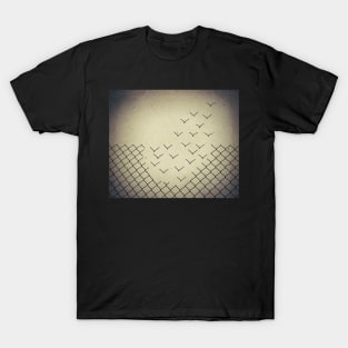 magical escape transformation T-Shirt